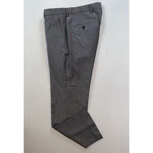 Hugo Boss Gibson_cyl Flat Front Wool Blend Dress Pants. Tag 30R, 32X27.5. EUC!